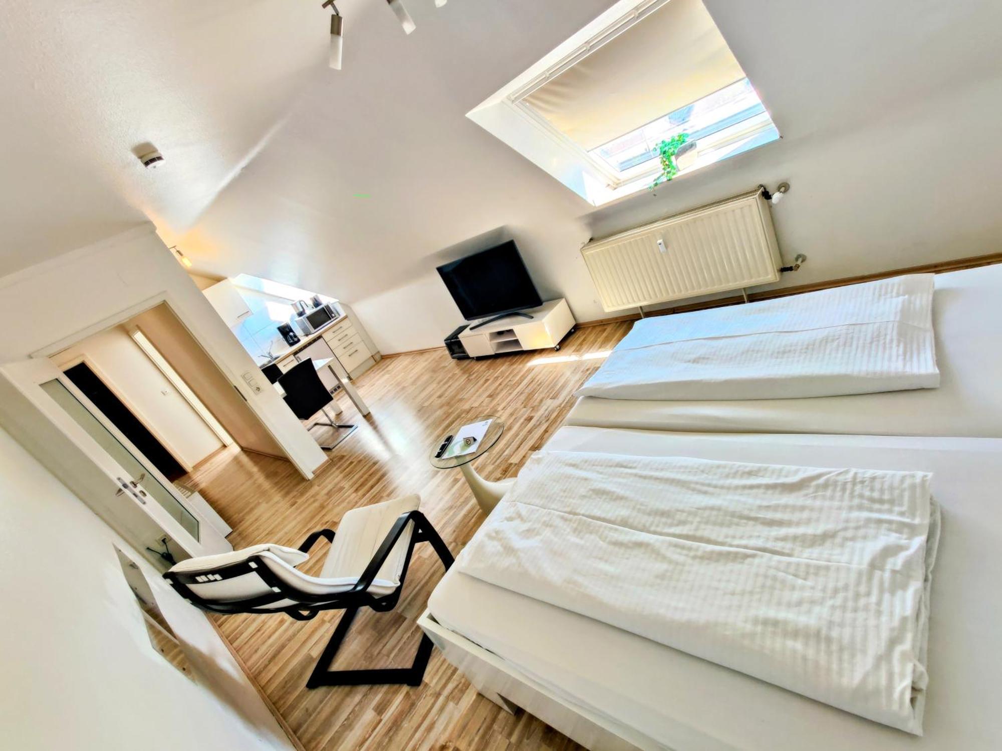 Boardinghouse - Stadtvilla Budget Schweinfurt Exterior photo
