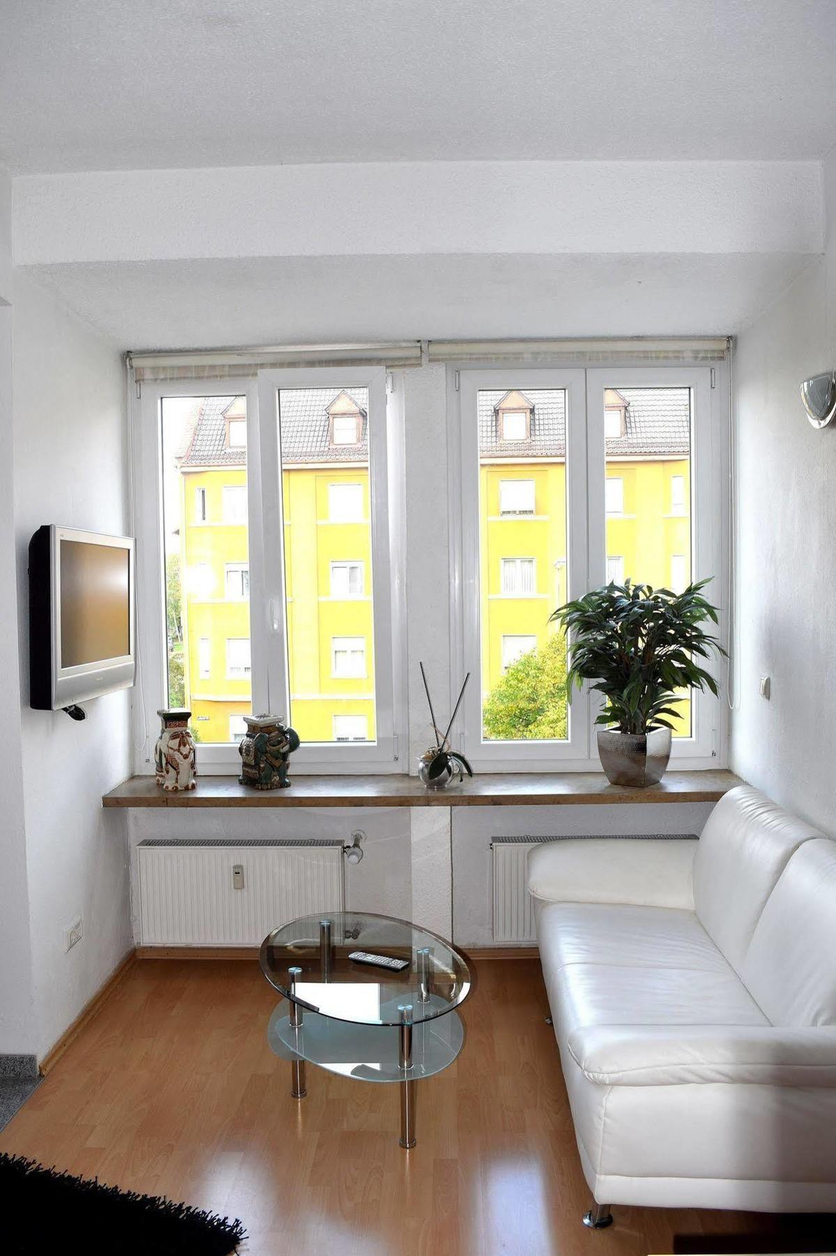 Boardinghouse - Stadtvilla Budget Schweinfurt Exterior photo