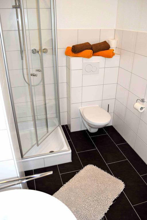 Boardinghouse - Stadtvilla Budget Schweinfurt Room photo